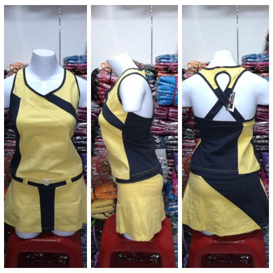 toko jual baju senam murah di Kepahiang  Baju Senam Murah Grosir dan 