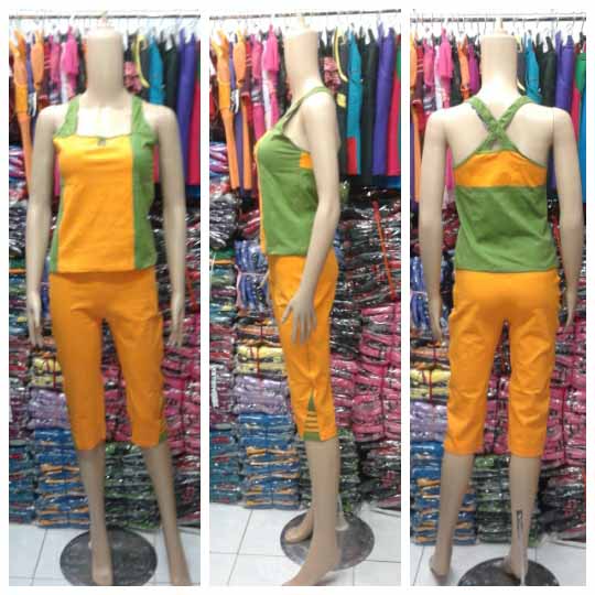  toko  online jual baju  senam  murah  di Batam Baju  Senam  