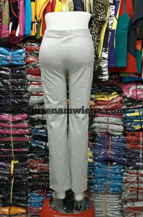  Celana senam  panjang wanita CPP 017 Baju Senam  Murah 